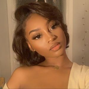 Meet your Posher, Ashantay